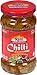 Rani Green Chilli Pickle Hot (Achar, Spicy Indian Relish) 10.5oz (300g) Glass Jar ~ Vegan | Gluten Free | NON-GMO | Kosher | No Colors | Popular Indian Condiment, Indian Origin