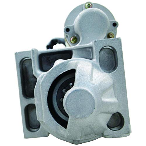 WAI New Starter -same as Delco PG260L Series #6562N replaces 18-5913 miniatura 6
