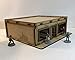 Marathon Gas Station 28mm Terrain MDF Building The Walking Dead All Out War Project Z FAST SHIPPING