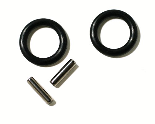 Kyosho O Ring Shaft Set