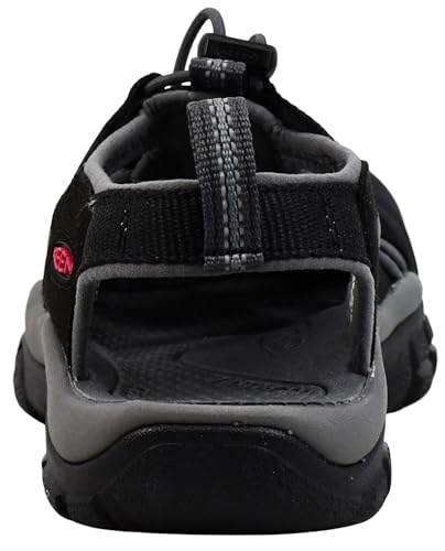 Image of KEEN Women's Newport H2 Closed Toe Water Sandals