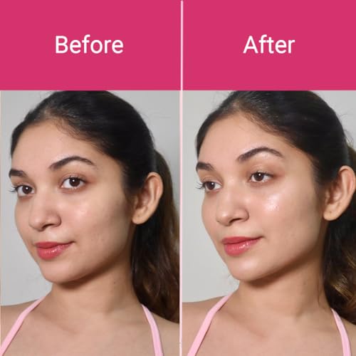 Iba Strobe to Glow Illuminating Primer + Moisturizer, 25gm | Skin Radiance Cream + Highlighter for Face | For Dewy Instant Glow | Boosts Hydration | Enriched Vitamin C | For All... - Image 6