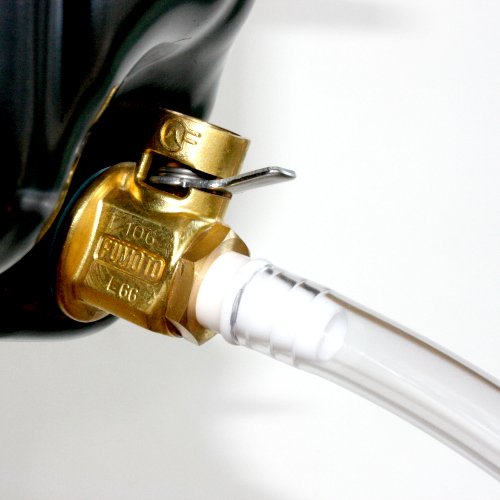 Fumoto F104S Valve W/Short Nipple M18-1.5 Threads #TOP5