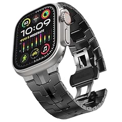 Titanium Edition, Black