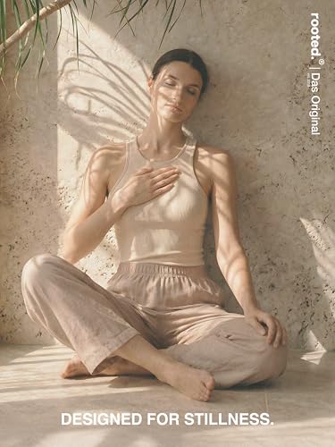 rooted.® Premium Räucher-Set [Bio-QUALITÄT] | 3 Bündel kalifornischer Salbei + 3 Palo Santo Räucherholz [100% NATURREIN] | Traditionelles Räucherwerk | 100% kontrollierte und nachhaltige Ernte