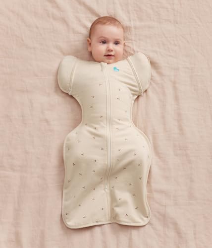 Image of Love to Dream Swaddle Up Transition Swaddle, Patented Zip-Off Wings