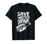 ¿Te encanta preparar cócteles y tu especialidad son los tragos con vodka?