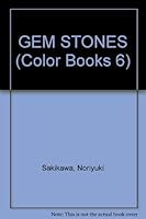 Gem Stones B002CHNQK0 Book Cover