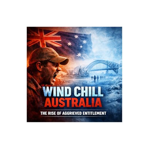 Wind Chill: The Rise of Aggrieved Entitlement