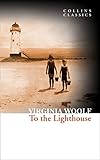  To the lighthouse (Collins Classics)