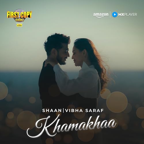 Khamakhaa - Prod by Souvyk - First Copy Season 2 (Ashi Singh & Krystle D'Souza)