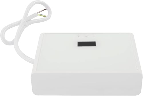 Miniatura 6 de Mini calentador de agua eléctrico sin tanque de 4000 W, calentador de agua caliente instantáneo de 110 V, calentador de agua bajo demanda con