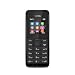 Produktbild Nokia 105 UK Sim-Free Mobile Phone - Black by Nokia