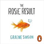 The Rosie Result cover art