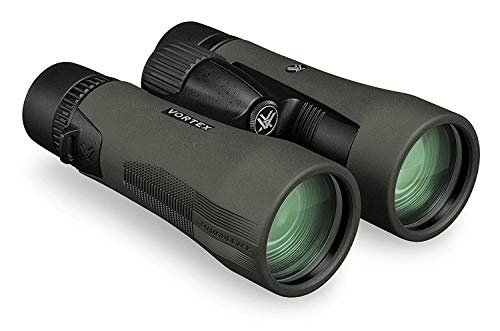Vortex Diamondback HD Binoculars and Laser Rangefinder Bundle #TOP13