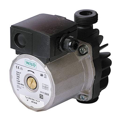 DIFF - Pompe - DIFF pour De Dietrich Chappée : S19999771
