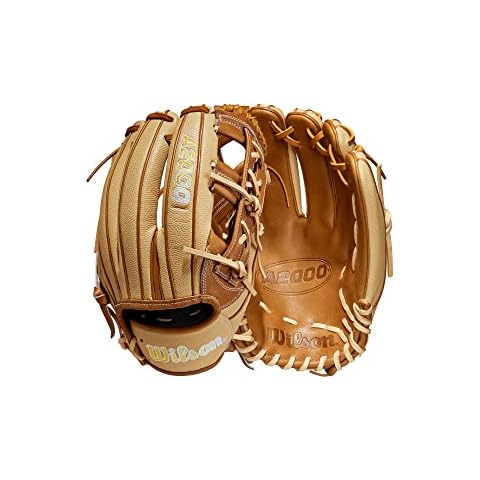 WILSON Unisex-Erwachsene 2023 A2000 SuperSkin 1912 Handschuh Cover