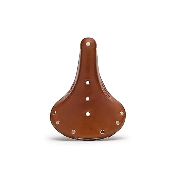 Amazon | BROOKS(ブルックス) レディース向けレザーサドル 100年