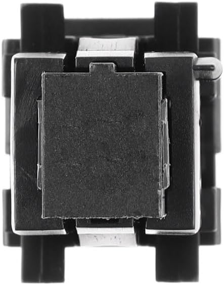 [Renewal Part] 61316967601 Brake Stop Light Switch Car 61310141214 61314105242 A0015456309 for BMW 1 3 5 6 7 Series X1 X3 X4 X5 X6 Z4 [Replacement]