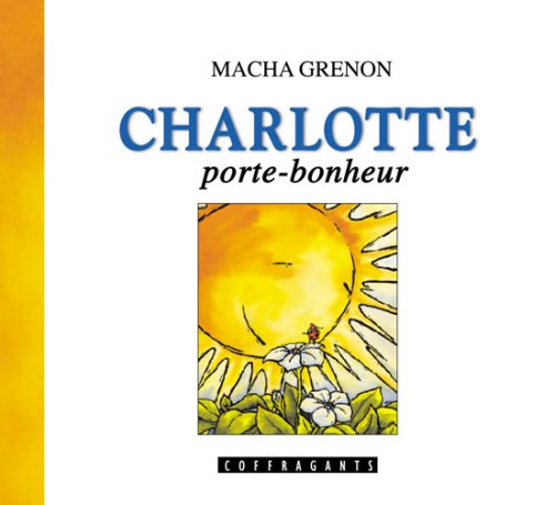 Charlotte Porte-Bonheur Coffragants Inc.
