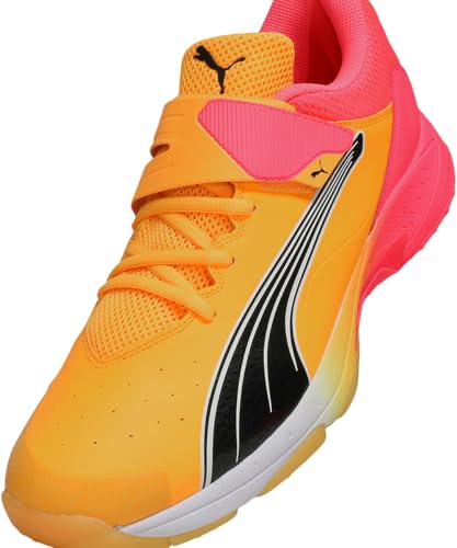 Image of Puma Unisex-Adult Bowling 24.1 Cricket Shoe