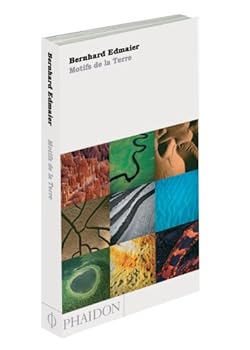 Hardcover MOTIFS DE LA TERRE [French] Book
