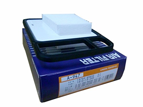 ユニオン産業 エアーエレメント A-947