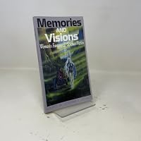 Memories and Visions: Women's Fantasy and Science Fiction (Women's Fantasy & Science Fiction, Vol. 1) 0895943913 Book Cover