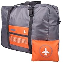 APURK Sales Foldable Polyester Bag Large Capacity Waterproof Foldable Light Weight Big Carry