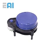 best radar detector laser jammer 2018 Amplia aplicación: navegación por robot y prevención de obstáculos, enseñanza e investigación de ROS, seguridad regional, escaneo ambiental y reconstrucción 3D, robot aspirador comercial