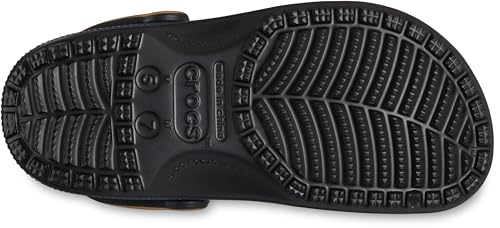 Image of Crocs Unisex-Adult NHL Classic Clogs