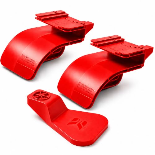 Image of Board Aid Plasterboard Lifter – One Man Ceiling Board Support & Fixing Tool
