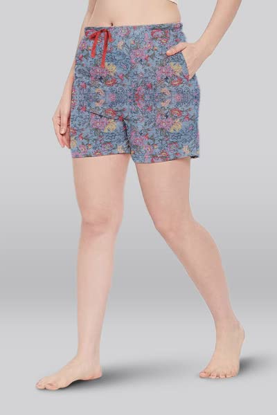 Image of Lyra Women Casual Shorts