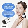 COSRX Pure Sodium Hyaluronic Acid 3% Serum, sérum hidratante y potenciador de humedad para líneas finas y arrugas, repara piel seca, 0.67fl.oz/20ml, sin fragancia artificial, cuidado coreano 4