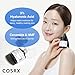 COSRX Pure Sodium Hyaluronic Acid 3% Serum, Hydratying & Moisture Boosting for Fine Lines & Wrinkles, Repair Dry Skin, 0.67fl.oz/20ml, No Artificial Fragrance, Korean Skin Care