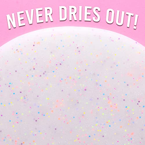 Crazy Aaron's Enchanting Unicorn 4" Tin Thinking Putty #TOP3