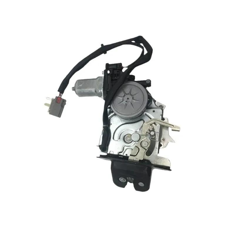Actuador cerradura maletero: motor de sustitución para Edge TQ1 2008-2014 7