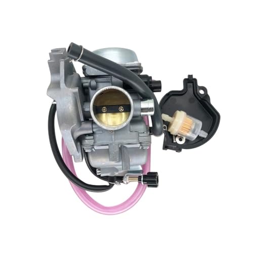 Carburateur DVX300 pour quad LH400 BH400 et moto trail KLR250 TR250 BJ250 pièces de rechange ATV