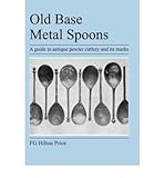  Old Base Metal Spoons (Paperback) - Common