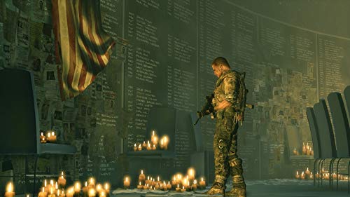 Image of Spec Ops: The Line - Xbox 360 (Renewed)