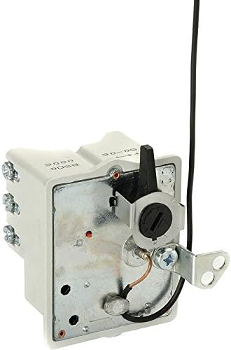 Termostato calentador de agua – Bipolar – 370 mm – Cotherm bsd2000401