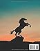 Caballos Para Colorear: Libro para colorear animales ; Libro de colorear para...