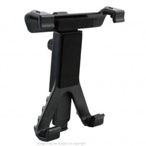 Buybits Ultimate Addons Sucker Plus Dual Suction Cup Windscreen Mount For Tablet Pc Devices (Sku 10090) #TOP3