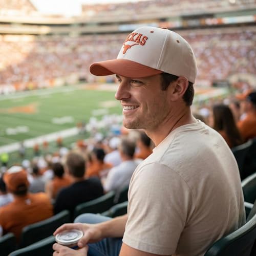 Image of Bull Head Baseball Cap
