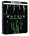 Produktbild Matrix Resurrections - Limited 4K UHD Steelbook "Pills" Edition (((( Deutsche Dolby Atmos + Dolby TrueHD 7.1 Tonspur ))))