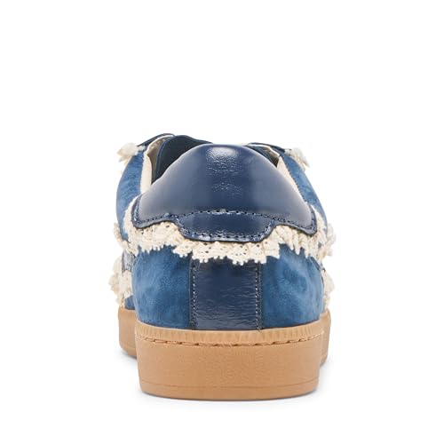 Image of Dolce Vita Women's Notice Lace Sneakers