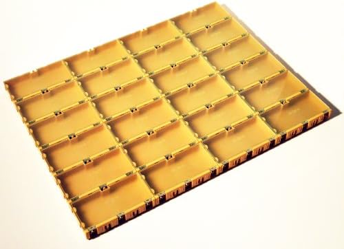 Component SMD XL Storage Boxes (24 boxes)