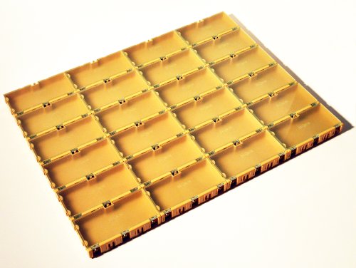 WenTai Component SMD XL Storage Boxes (24 boxes)
