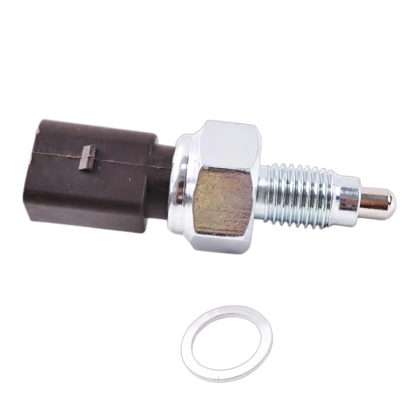 Reverse Back Up Brake Light Switch 02T945415 for A1 Beetle 10-18