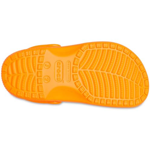 Image of Crocs Kid's Classic Clog (Little Kid /Big Kid /Toddler)